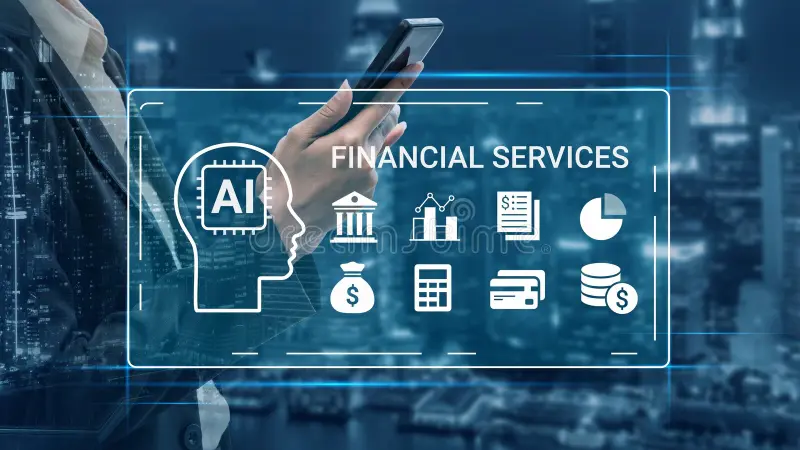 Financial services